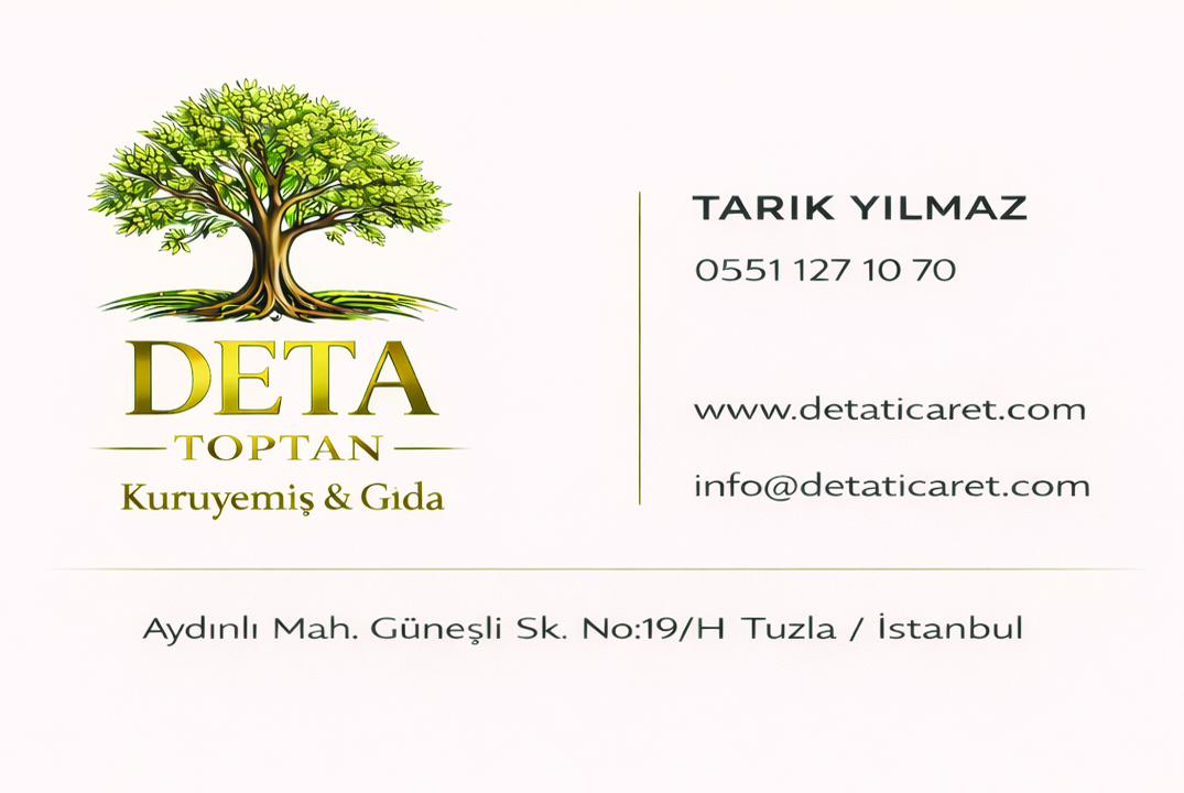 Deta Ticaret